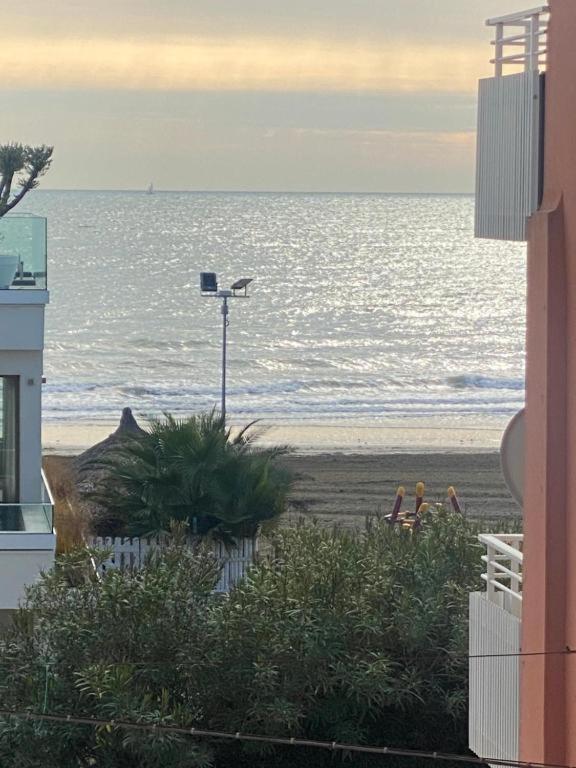 Appartamenti La Conchiglia Caorle Eksteriør billede