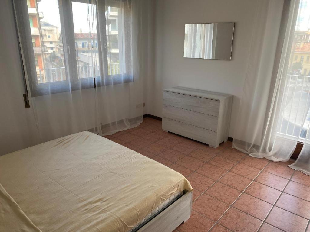 Appartamenti La Conchiglia Caorle Eksteriør billede