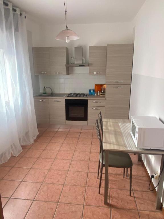 Appartamenti La Conchiglia Caorle Eksteriør billede