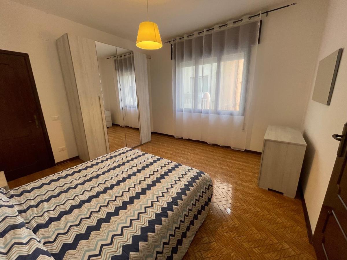 Appartamenti La Conchiglia Caorle Eksteriør billede