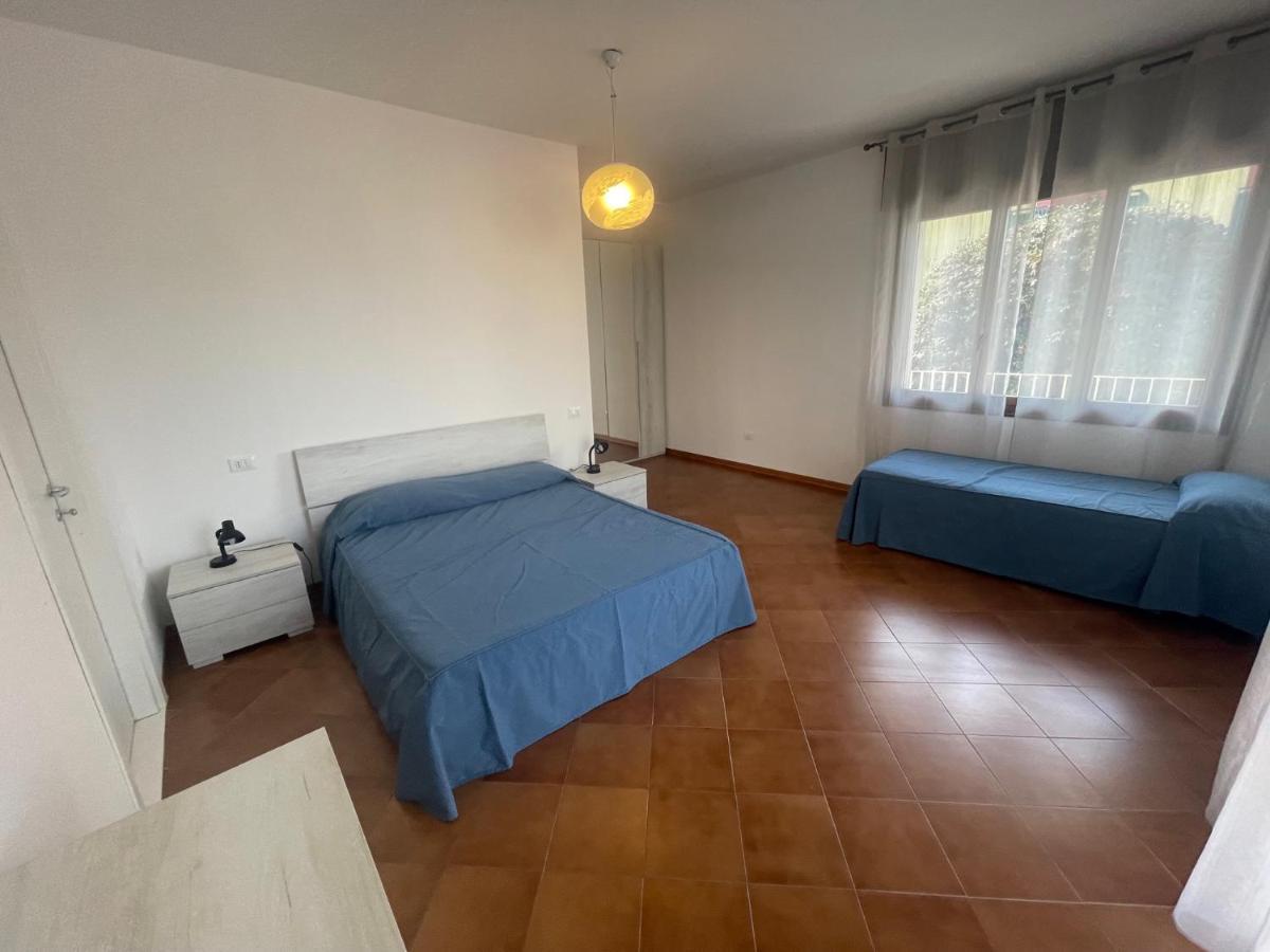 Appartamenti La Conchiglia Caorle Eksteriør billede
